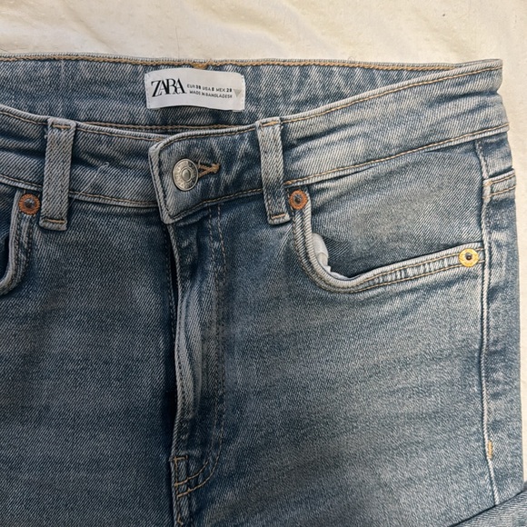 ZARA Jeans - Picture 3 of 3